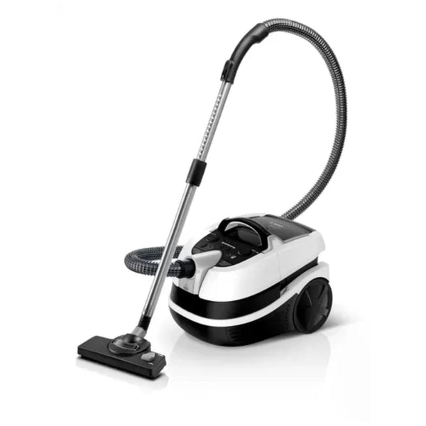 Bosch Series 4 BWD421PRO Wet & dry vacuum cleaner - Black - MoreShopping - Small Appliance - Bosch