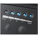 Bosch Series 4 BWD421PRO Wet & dry vacuum cleaner - Black - MoreShopping - Small Appliance - Bosch