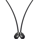 Sony WI-C100 Wireless in-Ear Bluetooth Headphones with Built-in Microphone - Black - MoreShopping - Bluetooth Headphones - Sony