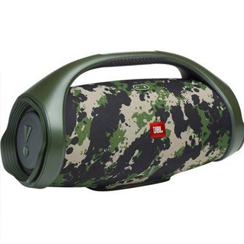 JBL Boombox2 Portable Bluetooth Speaker - Squad - MoreShopping - Bluetooth Speakers - JBL