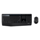 Logitech MK345 Wireless Keyboard And Mouse Combo - MoreShopping - PC Mouse Compo - Logitech