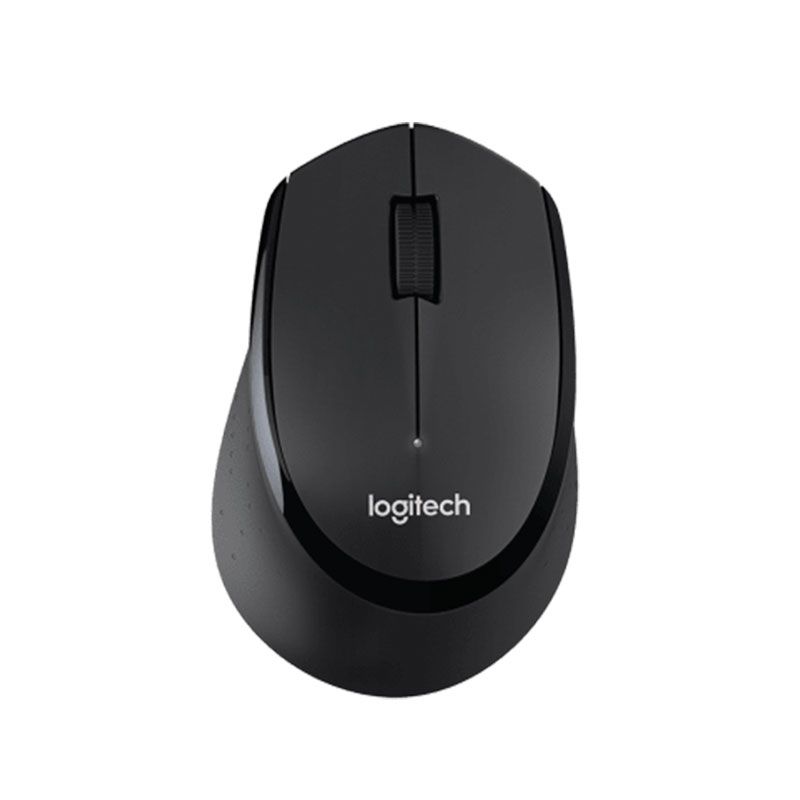 Logitech MK345 Wireless Keyboard And Mouse Combo - MoreShopping - PC Mouse Compo - Logitech