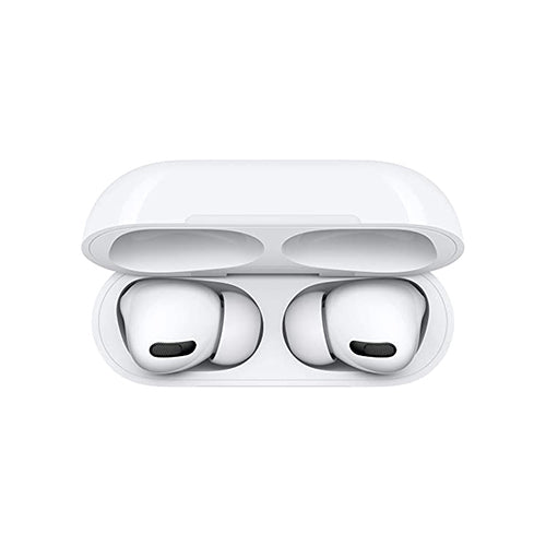 Apple AirPods Pro - White - MoreShopping - Mobile Earbuds - Apple