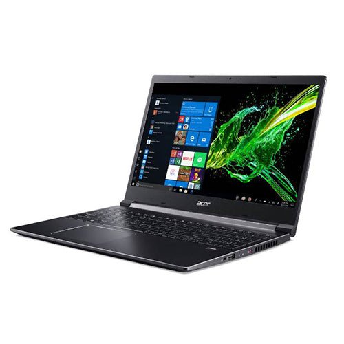 Acer Aspire 7 Core™ i5-1240P, GeForce RTX 3050, 8GB RAM, 512 SSD + Nitro Headset & Nitro Mouse - MoreShopping - Laptops - Acer