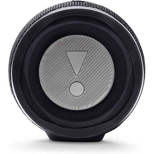 JBL Charge 4 Waterproof Portable Bluetooth Speaker - Black - MoreShopping - Bluetooth Speakers - JBL