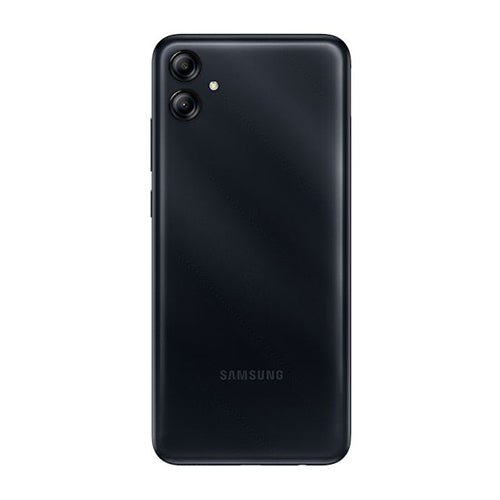 Samsung Galaxy A04e 3GB, 32GB - Black - MoreShopping - Smart Phones - Samsung