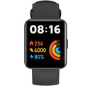 Xiaomi Redmi Watch 2 Lite - Black - MoreShopping - Smart Watches - Xiaomi