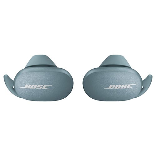 Bose QuietComfort® Earbuds Limited Edition Noise Cancelling - Stone Blue - MoreShopping - Mobile Earbuds - Bose