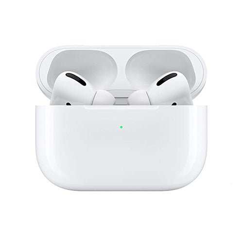 Apple AirPods Pro with Magsafe Charging case - White - MoreShopping - Mobile Earbuds - Apple