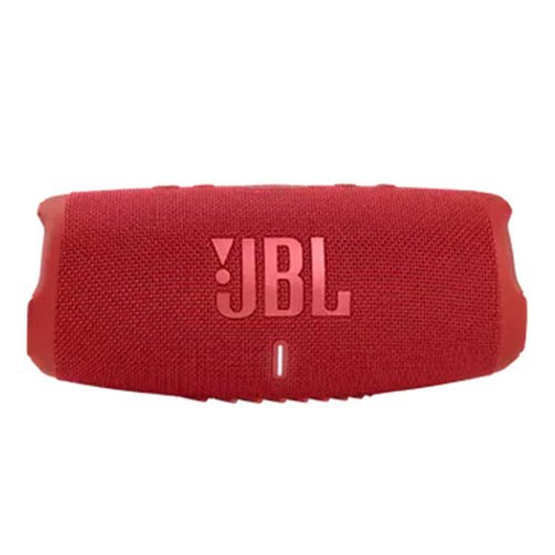 JBL charge 5 portable bluetooth speaker - Red - MoreShopping - Bluetooth Speakers - JBL