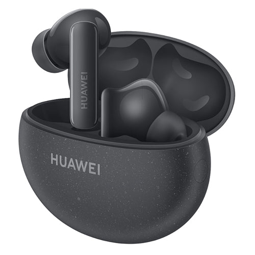Huawei Freebuds 5i, Noise Cancelling, 18.5 hours Battery Life – Nebula Black - MoreShopping - Mobile Earbuds - Huawei