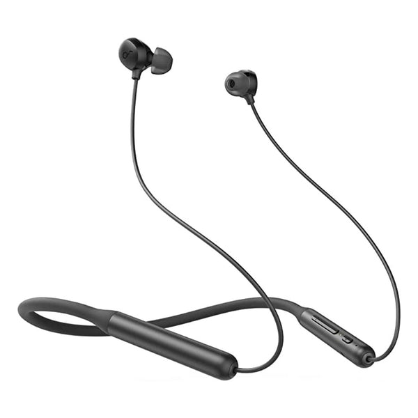 Anker SoundCore Life U2i IPX5, 20H Playtime, 10mm Drivers - Black - MoreShopping - Bluetooth Headphones - Soundcore