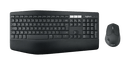 Logitech MK850 PERFORMANCE Wireless Keyboard and Mouse Combo - Black - MoreShopping - PC Mouse Compo - Logitech