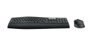 Logitech MK850 PERFORMANCE Wireless Keyboard and Mouse Combo - Black - MoreShopping - PC Mouse Compo - Logitech