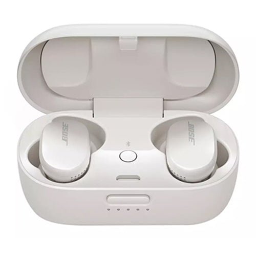 Bose QuietComfort® Earbuds Noise Cancelling - SOAPSTONE - MoreShopping