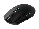 Logitech G305 LIGHTSPEED Wireless Gaming Mouse - Black - MoreShopping - Gaming Mouses - Logitech