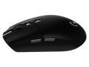 Logitech G305 LIGHTSPEED Wireless Gaming Mouse - Black - MoreShopping - Gaming Mouses - Logitech