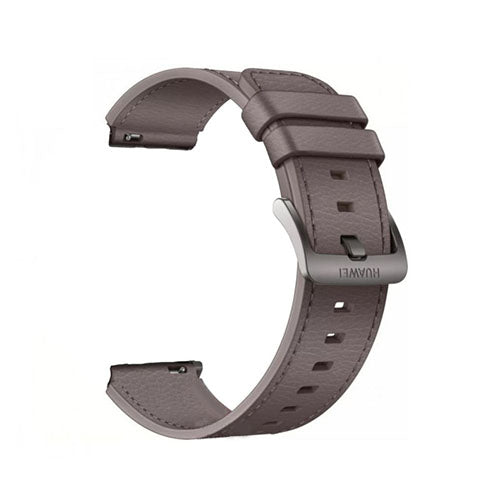 Huawei Watch GT 2 Pro Strap - Gray Brown - MoreShopping - Wearable Accessories - Huawei