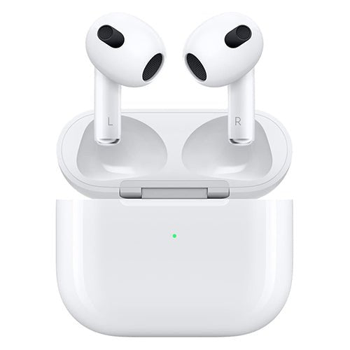 Apple AirPods 3rd generation - White - MoreShopping - Mobile Earbuds - Apple