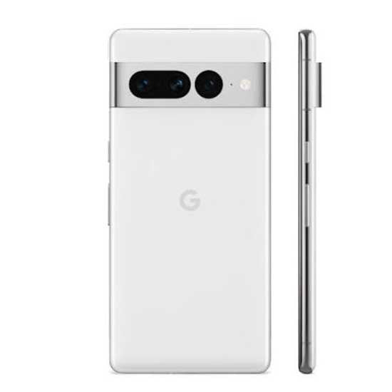 Google Pixel 7 pro 6.7