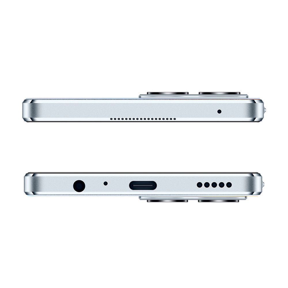  Honor X8 Dual-Sim 128GB ROM + 6GB RAM (GSM only  No CDMA)  Factory Unlocked 4G/LTE Smartphone (Titanium Silver) - International  Version : Cell Phones & Accessories