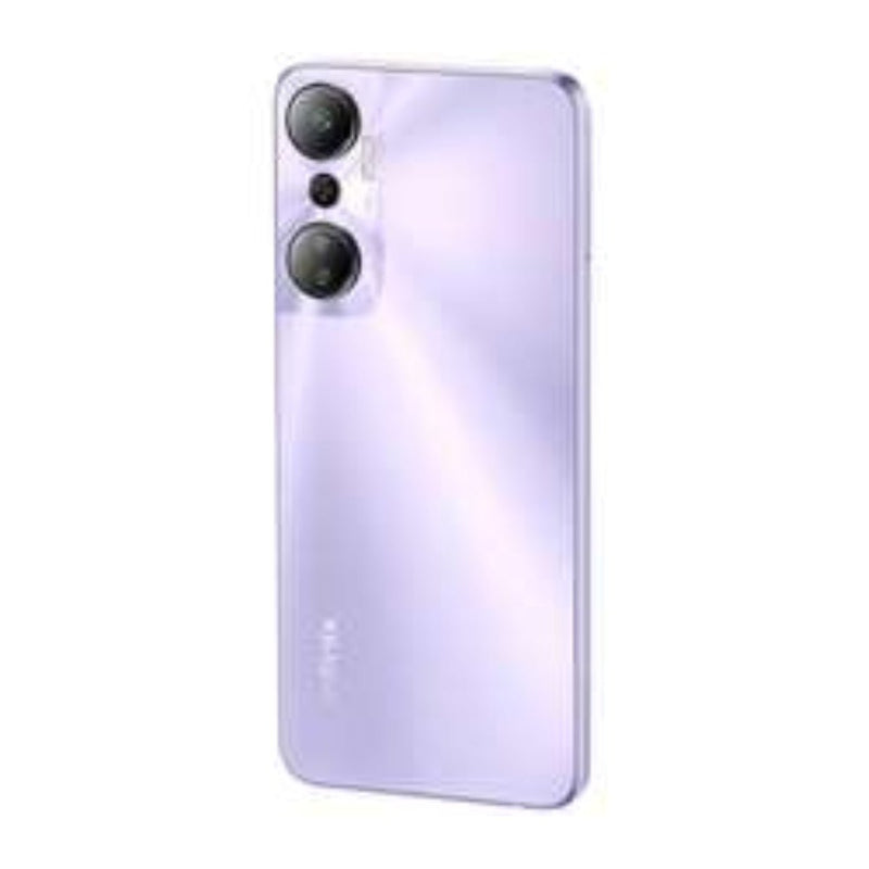 Infinix Hot 20 Up to 11GB RAM, 128GB, 90Hz / FREE FIRE Special Limited Edition - Fantasy Purple - MoreShopping - Smart Phones - Infinix