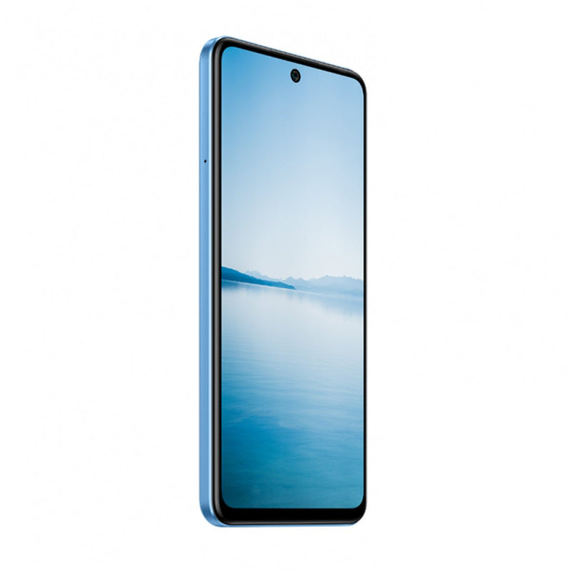 Infinix Hot 20S Up to 13GB RAM, 128GB, 120Hz FHD+ / FREE FIRE Special Limited Edition - Tempo Blue - MoreShopping - Smart Phones - Infinix