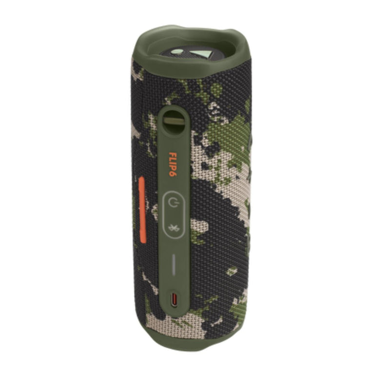 JBL Flip 6 Portable Waterproof Speaker - Squad - MoreShopping - Bluetooth Speakers - JBL
