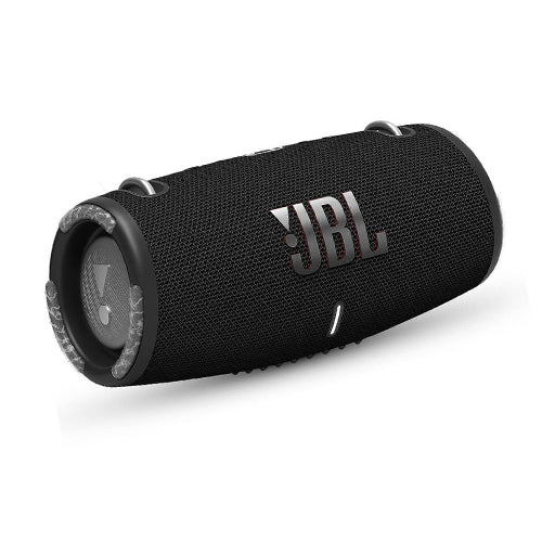 JBL Xtreme 3 Portable Bluetooth Speaker - Black - MoreShopping - Bluetooth Speakers - JBL
