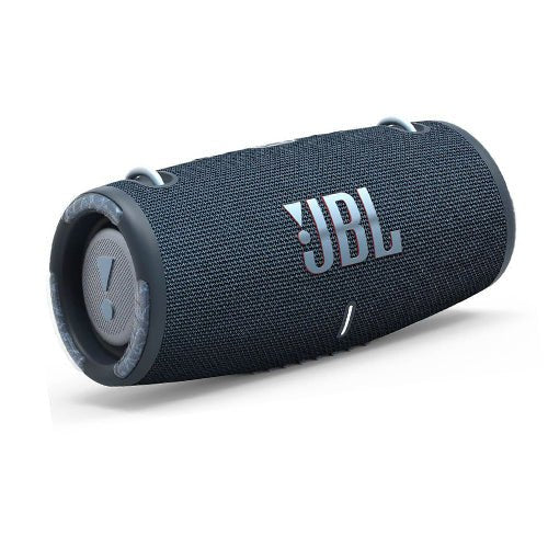 JBL Xtreme 3 Portable Bluetooth Speaker - Blue - MoreShopping - Bluetooth Speakers - JBL