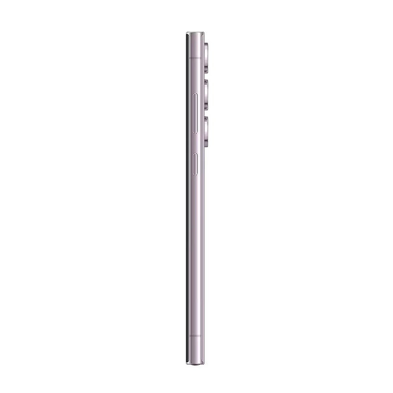 Samsung Galaxy S23 Ultra 512GB ROM, 12GB RAM, 200MP Camera - Lavender - MoreShopping - Smart Phones - Samsung