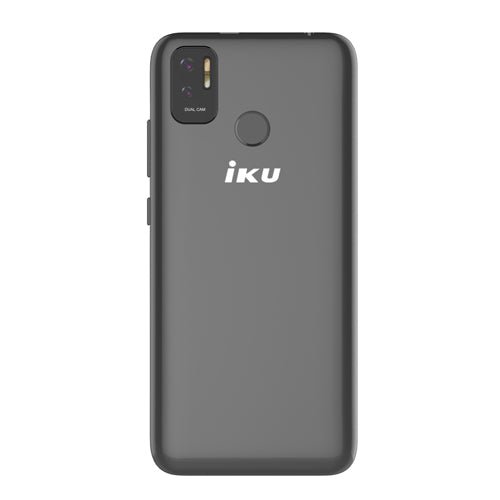 IKU A6 2022, 32GB, 1GB RAM, 2000mAh - Slate Grey - MoreShopping - Smart Phones - IKU