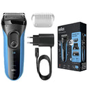 Braun Series 3 Shave And Style Wet And Dry Shaver - MoreShopping - Personal Care Men - Braun
