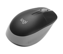 Logitech Mouse Wirless M190 - Gray - MoreShopping - PC Mouses - Logitech