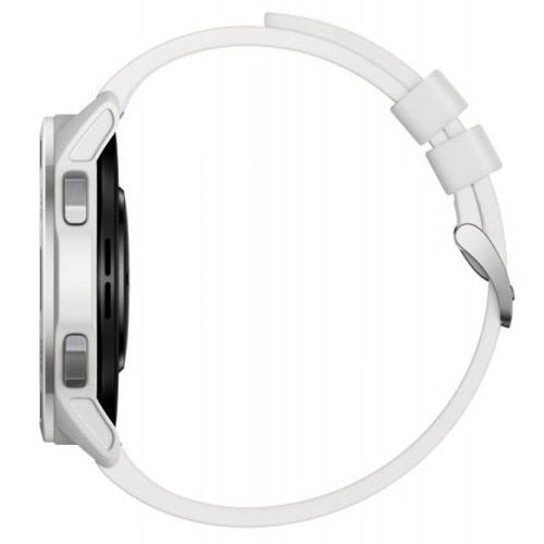 Xiaomi Watch S1 Active - Moon White - MoreShopping - Smart Watches - Xiaomi