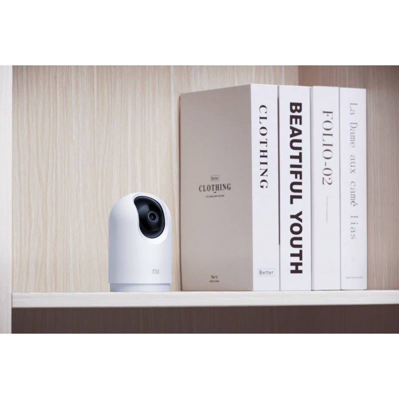 Mi 360° Home Security Camera 2K Pro - MoreShopping - Smart Cam - Xiaomi