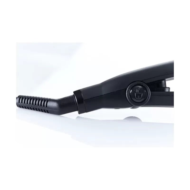 Mienta HS24506A Hair Straightener - Black - MoreShopping - Women's Personal Care - Mienta