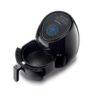 Kenwood Airfryer HFP30, Large 3.8litre/1.74kg Capacity - Black - MoreShopping - Kitchen Appliance - Kenwood