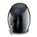 Kenwood Airfryer HFP30, Large 3.8litre/1.74kg Capacity - Black - MoreShopping - Kitchen Appliance - Kenwood