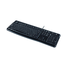 moreshopping - Logitech keyboard - black 3