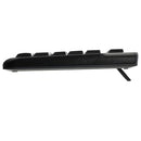 moreshopping - Logitech keyboard - black 6