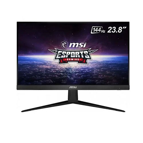 MSI Optix G241 - MoreShopping - Gaming Monitors - MSI