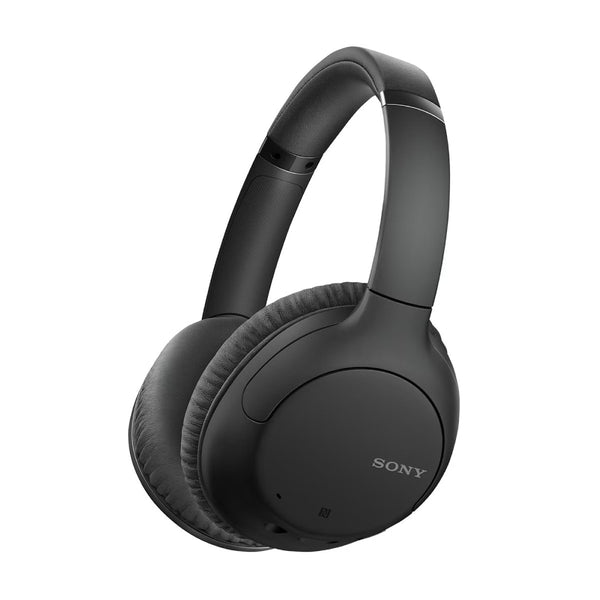 Sony WH-CH710N Wireless Noise Cancelling Headphone - Black - MoreShopping - Bluetooth Headphones - Sony
