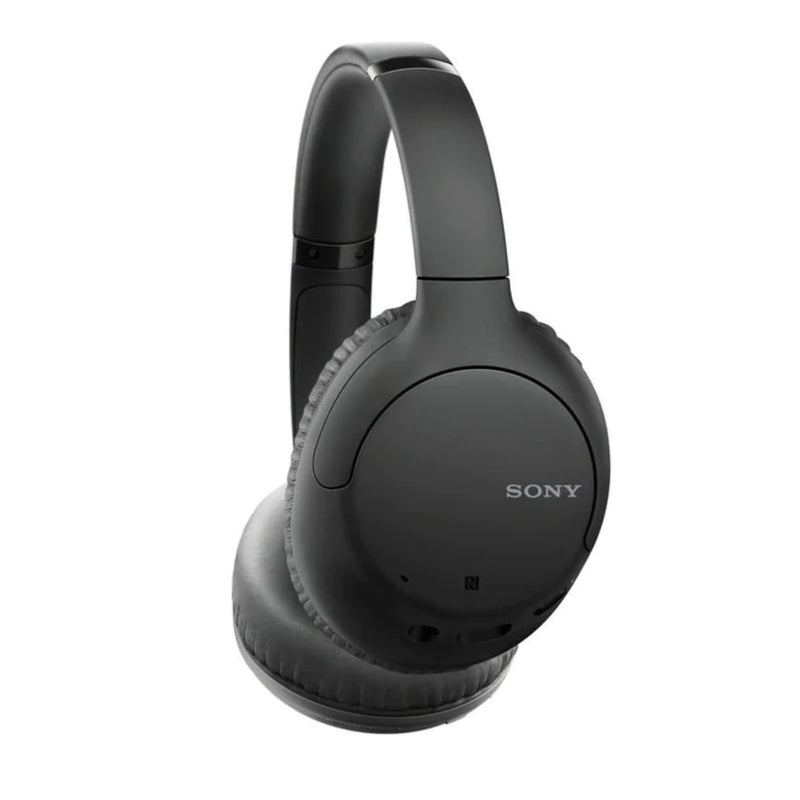 Sony WH-CH710N Wireless Noise Cancelling Headphone - Black - MoreShopping - Bluetooth Headphones - Sony