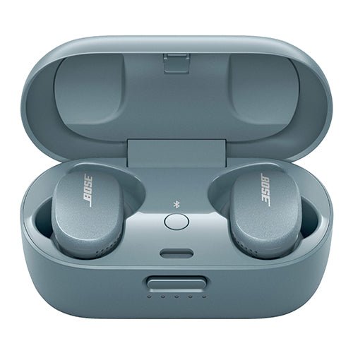 Bose QuietComfort® Earbuds Limited Edition Noise Cancelling - Stone Blue - MoreShopping - Mobile Earbuds - Bose