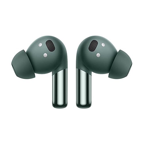 OnePlus Buds Pro 2 Unlock Pure Harmony, 3 Mics, Noise Cancellation3, BT 5.3, IP5514 - Arbor Green - MoreShopping - Mobile Earbuds - OnePlus