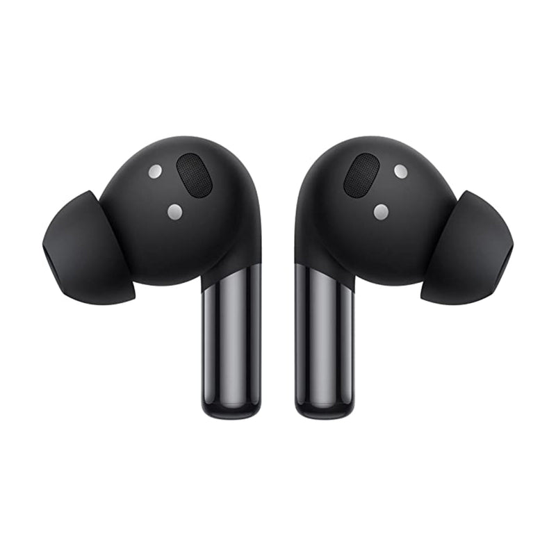 OnePlus Buds Pro 2 Unlock Pure Harmony, 3 Mics, Noise Cancellation3, BT 5.3, IP5514 - Obsidian Black - MoreShopping - Mobile Earbuds - OnePlus