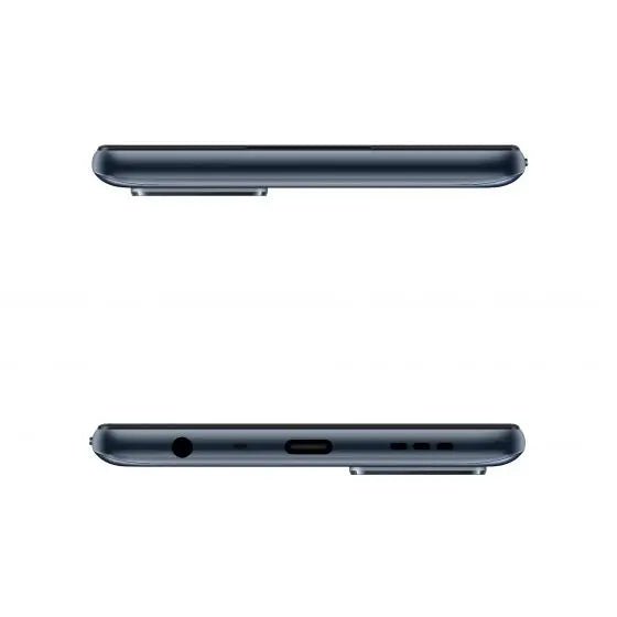 Oppo A16, 6.52", 64GB, 4GB RAM, 5000 mAh - Crystal Black - MoreShopping - Smart Phones - Oppo
