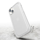 XDORIA RAPTIC Clear For IPhone 14 Pro Max Clear 