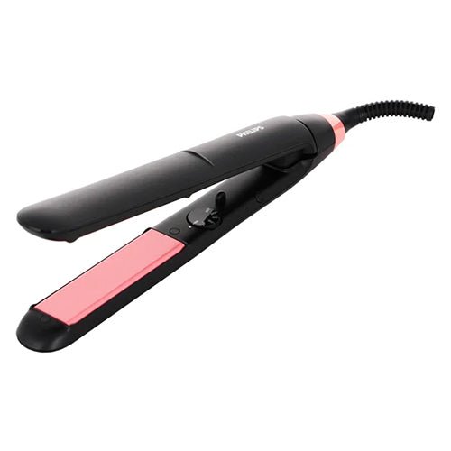 Philips BHS376 StraightCare Essential ThermoProtect Straightener, Keratin-infused Plates - MoreShopping - Women's Personal Care - Philips